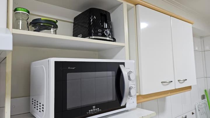 El Golf, Full Equipado, 6 Per, Ideal Para Familias Y Trabajo Apartamento Santiago